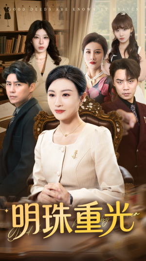 明珠重光（63集）第32集