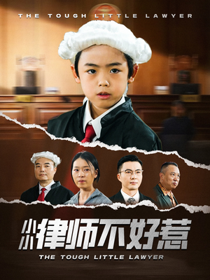 小小律师不好惹（82集）最新短剧抢先看