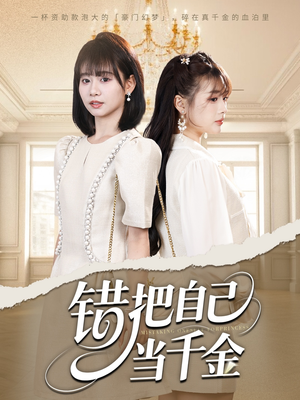 错把自己当千金（68集）免费看短剧全集
