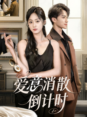 爱意消散倒计时（35集）短剧在线更新
