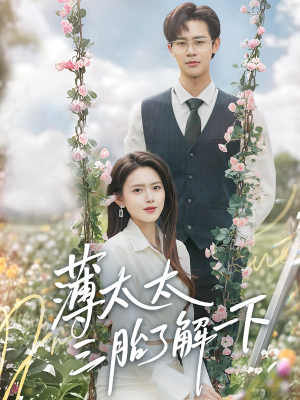 薄太太三胎了解一下（60集）哪个网站可以看