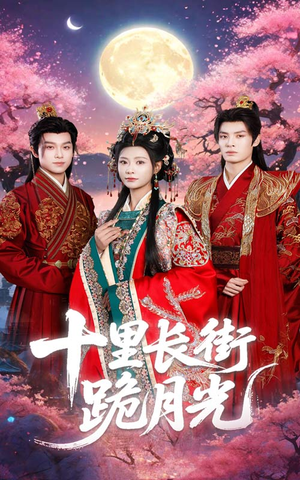 十里长街跪月光（60集）好看的短剧来了