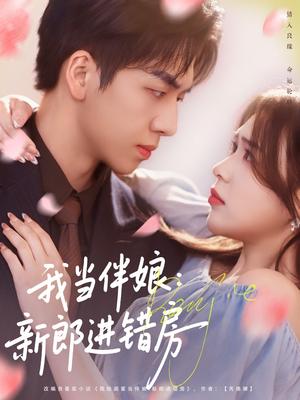 我当伴娘新郎进错房（94集）短剧排行榜
