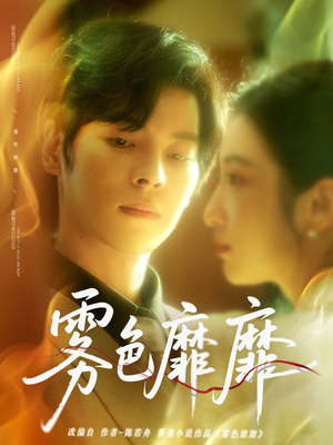 雾色靡靡（67集）短剧热播推荐