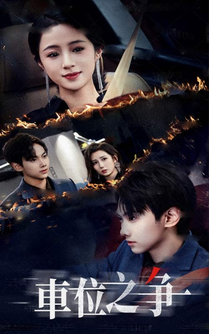 车位之争（35集）红果免费看短剧