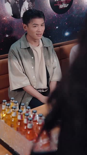 让你送外卖，你摘下高岭之花（91集）一起看短剧