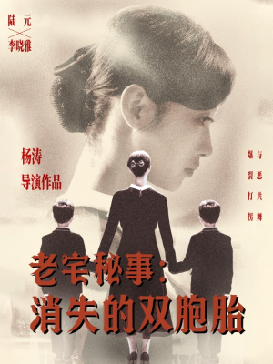 消失的孩子（90集）常回家看看短剧