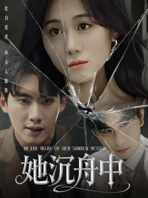 她沉舟中（71集）精彩好看短剧