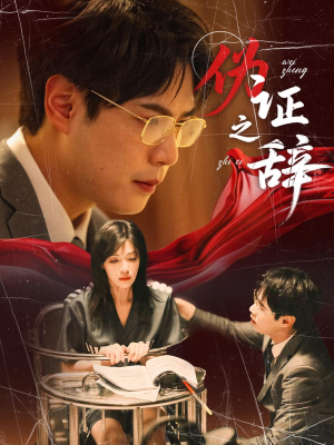 伪证之辞（53集）短视频追剧推荐