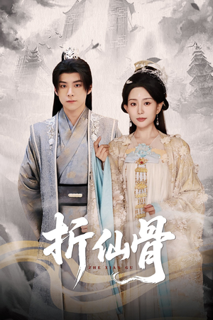 折仙骨（50集）去哪里看