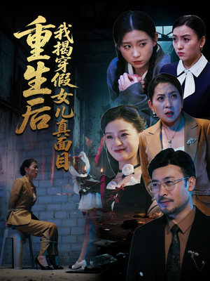 重生后我揭穿假女儿真面目（60集）在线看到大结局