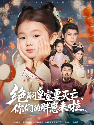 绝嗣皇室要灭亡，你们的胖崽来啦（91集）口碑爆棚免费看