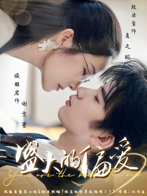 盛大的偏爱（77集）百度网盘资源