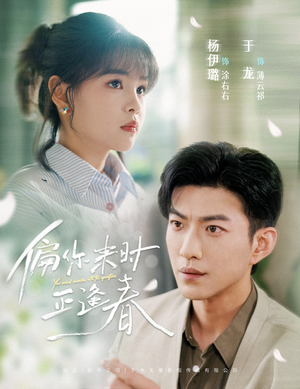 偏你来时正逢春（61集）超爽短剧推荐