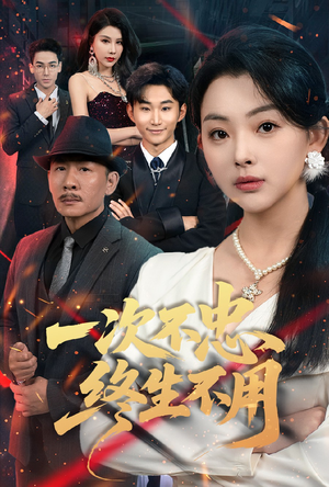 一次不忠终生不用（59集）最火爆短剧