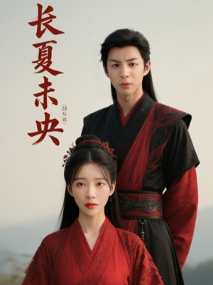 长夏未央（56集）直接看到大结局