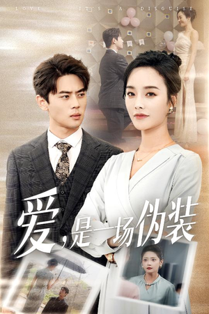 爱是一场伪装（60集）观看软件