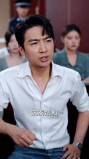 结婚当天我被妻子告上法庭（30集）全剧免费观看