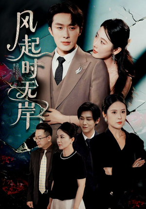 风起时无岸（58集）流畅播放免费看