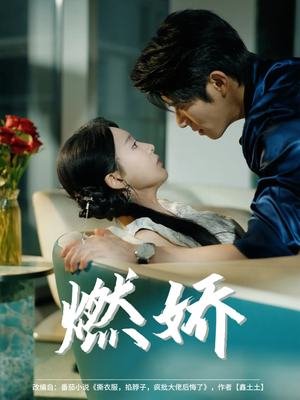 燃娇（81集）在哪看