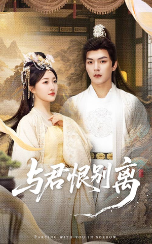 与君恨别离（55集）大结局