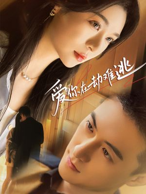 爱你在劫难逃（58集）分享热门短剧