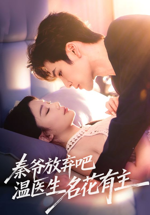 秦爷放弃吧温医生名花有主（56集）免费短剧资源