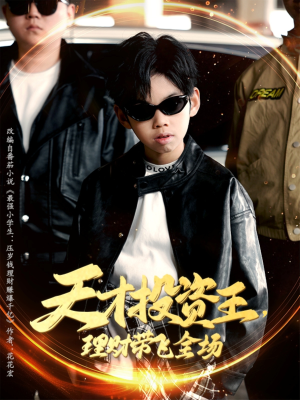 天才投资王理财带飞全场（75集）短剧在线更新