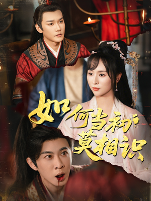 如何当初莫相识（60集）火爆热门短剧