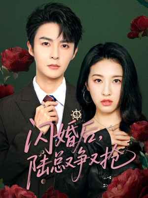 闪婚后陆总又争又抢（83集）真的好看吗