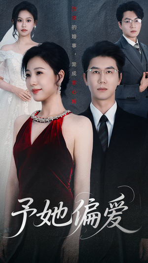 予她偏爱(60集) 予她偏爱(60集)最新热剧免费看