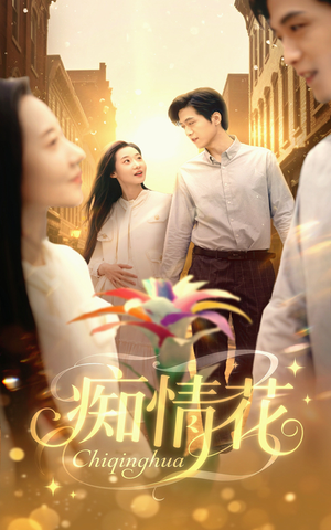 痴情花（60集）短剧太精彩了