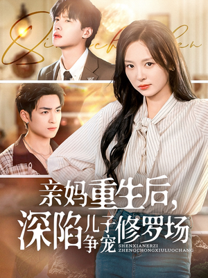 亲妈重生后，深陷儿子争宠修罗场（68集）真的好看吗