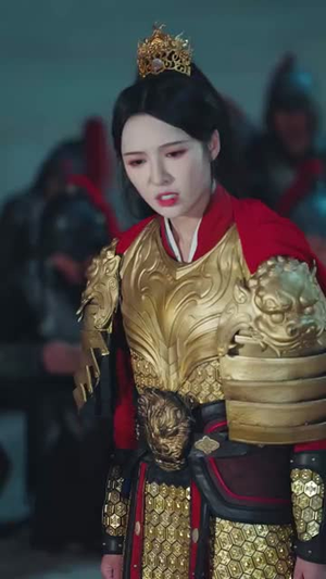 穿梭古今从今天开始黑化（71集）短剧太精彩了