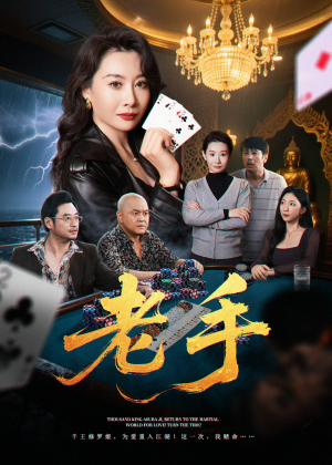 老手(36集) 老手(36集)快来看短剧