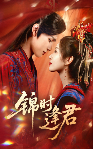 锦时逢君（55集）追短剧看全集