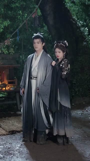 从野神开始，以香火证道成神（74集）短剧追不停