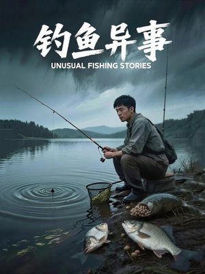 钓鱼异事（30集）在哪里可以全集