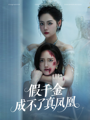 假千金成不了真凤凰（60集）好看的国产短剧