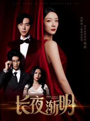 长夜渐明（43集）口碑爆棚免费看