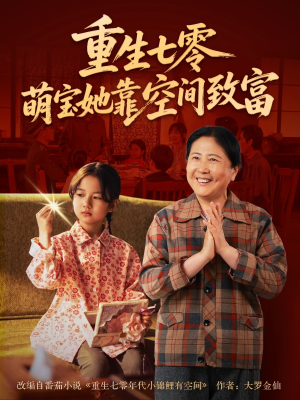 重生七零萌宝她靠空间致富（76集）全部免费看全集