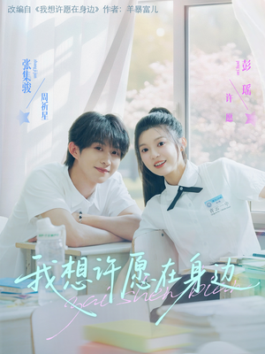 我想许愿在身边（79集）我全都看完了