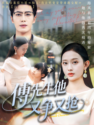 傅先生他又争又抢（77集）全集我都看完了