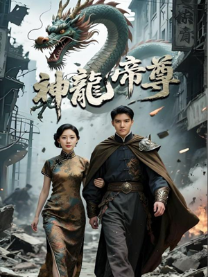 神龙帝尊（100集）精彩短剧分享。