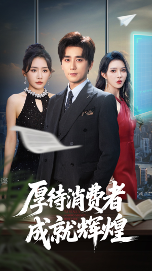 厚待消费者成就辉煌（68集）在哪个app能看