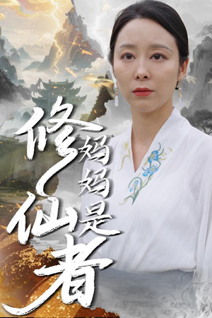 妈妈是修仙者（89集）女主角是谁