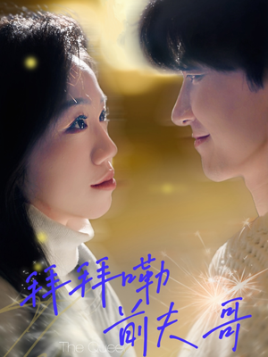 拜拜嘞前夫哥（93集）超火热门短剧