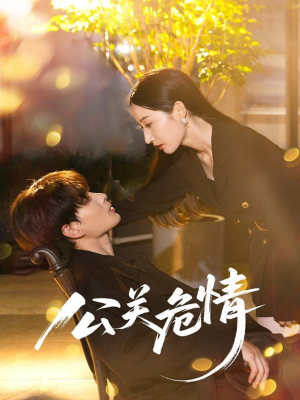 公关危情(60集) 公关危情(60集)精彩短剧上线