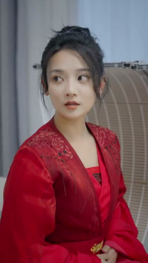 穿越千年我被仇家盯上了（60集）精彩短剧分享