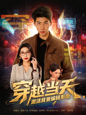 穿越当天激活背景编辑系统（87集）夸克在线观看